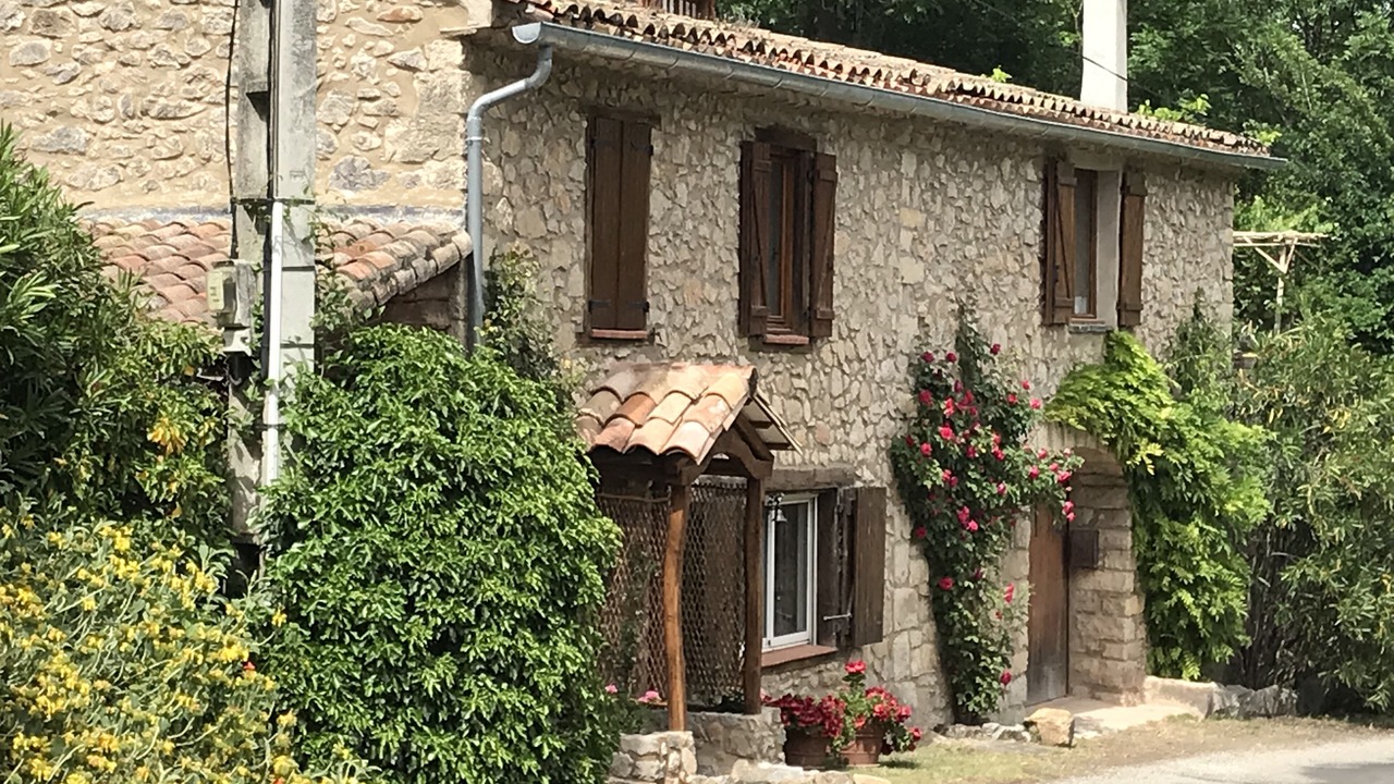 Photo of Outdoor in Brenac