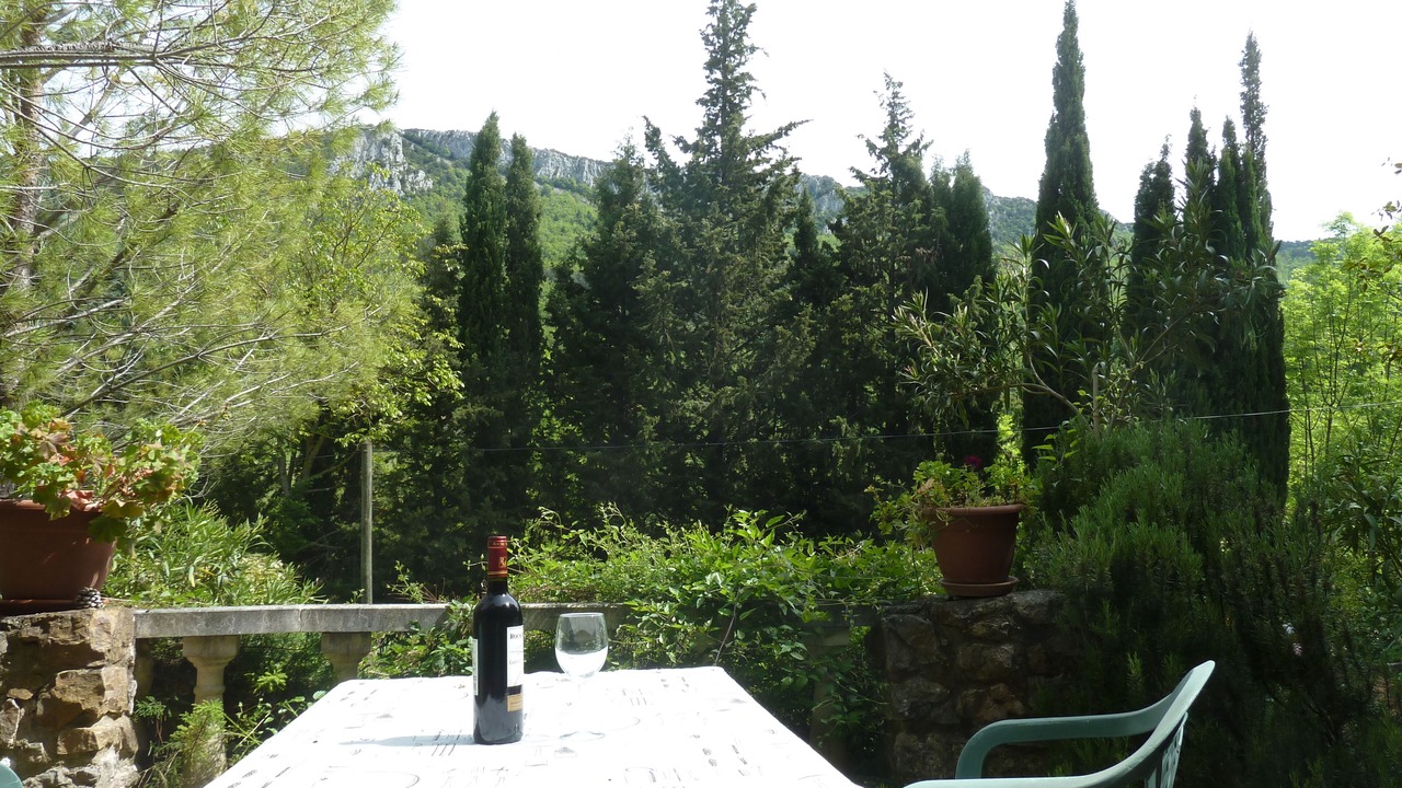 Photo of Outdoor in Brenac