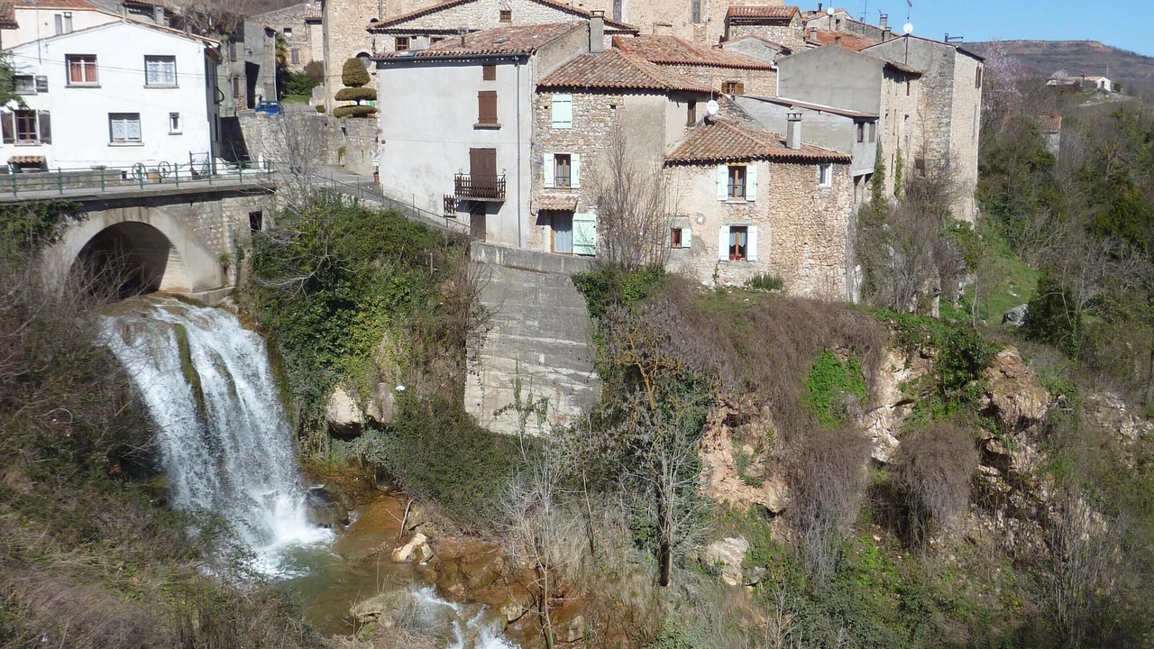 Photo of Outdoor in Brenac