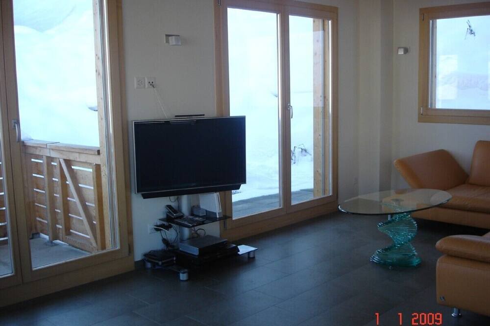 Photo of Livingroom in Zweisimmen