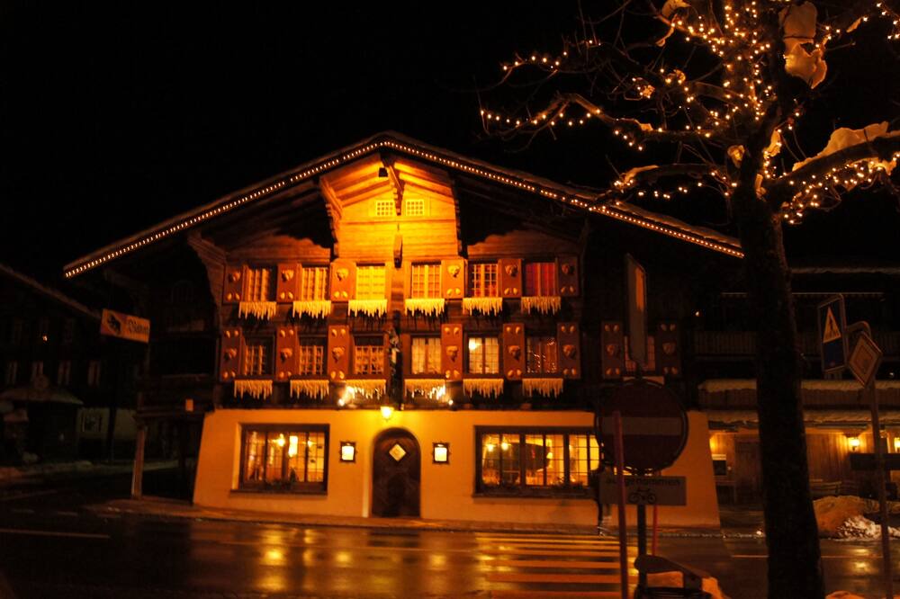 Photo of Others in Zweisimmen