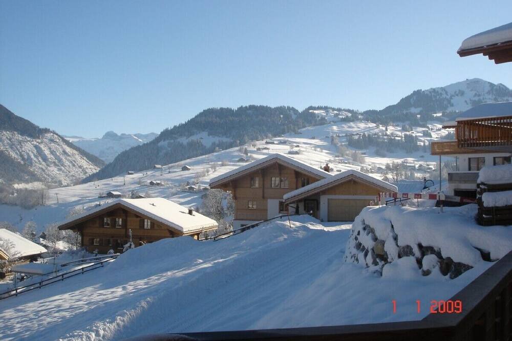 Photo of Bedroom in Zweisimmen