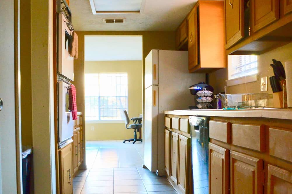 Photo of Kitchen in Missouri City