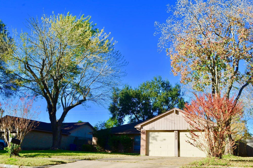 Photo of Outdoor in Missouri City