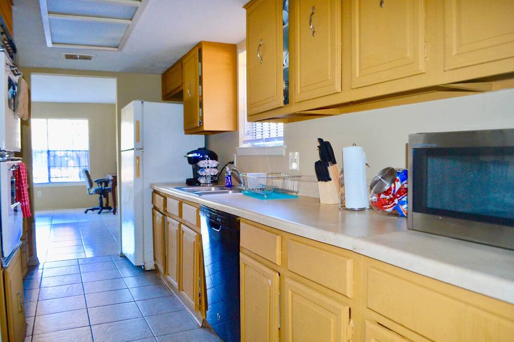 Photo of Kitchen in Missouri City