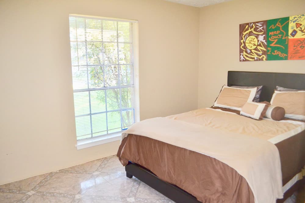 Photo of Bedroom in Missouri City