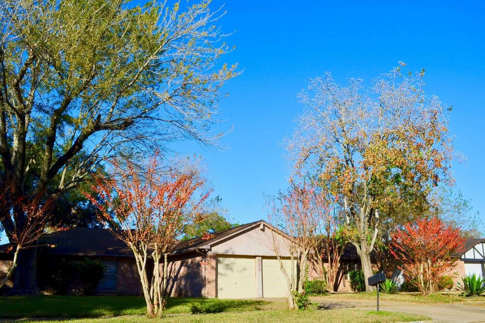 Photo of Outdoor in Missouri City