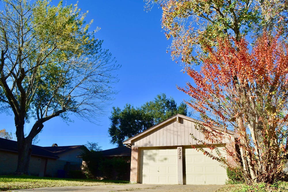 Photo of Outdoor in Missouri City