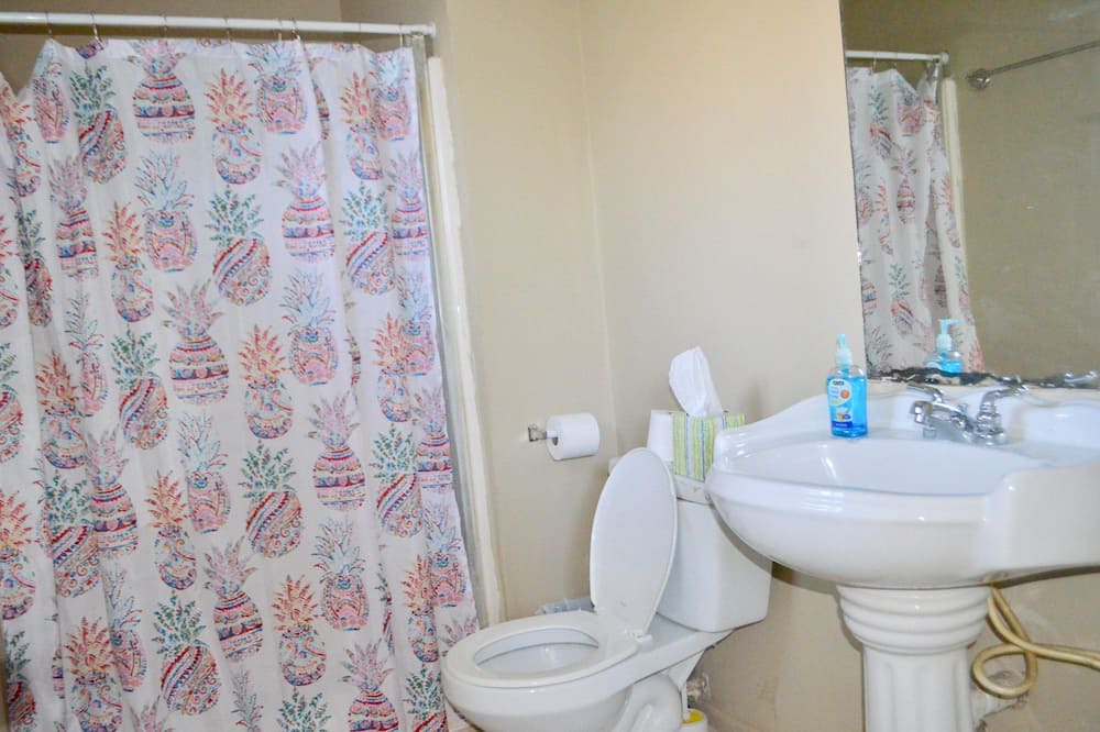 Photo of Bathroom in Missouri City