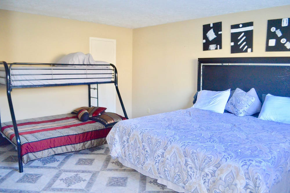 Photo of Bedroom in Missouri City
