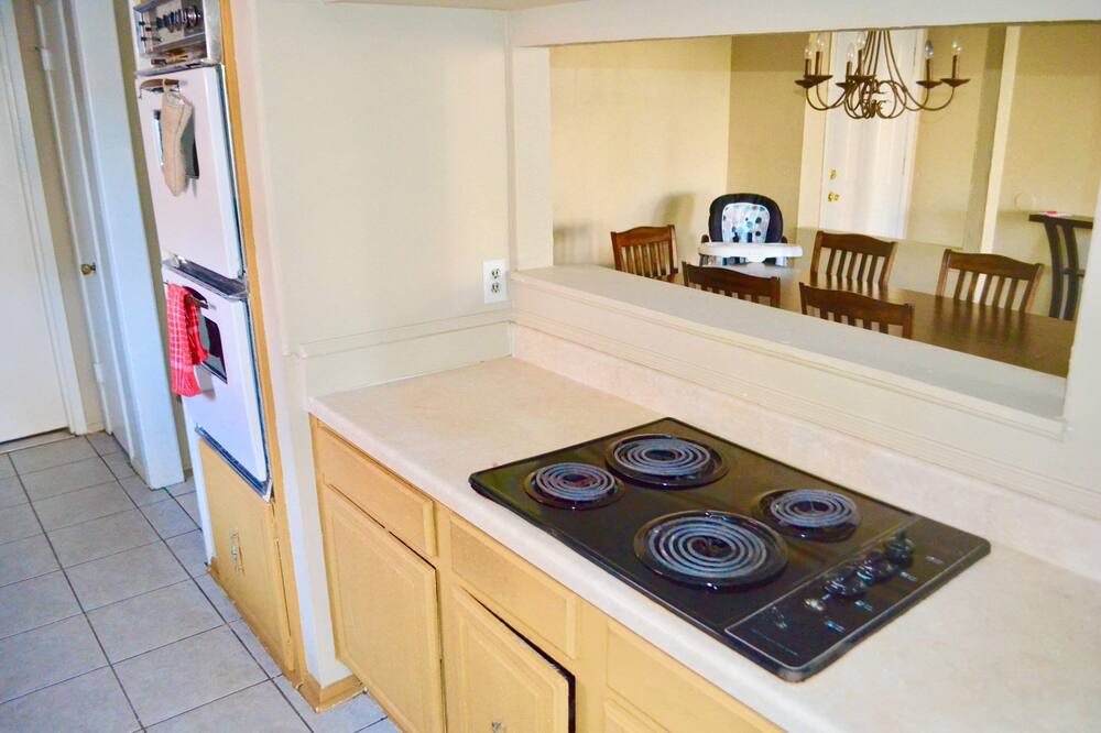 Photo of Kitchen in Missouri City