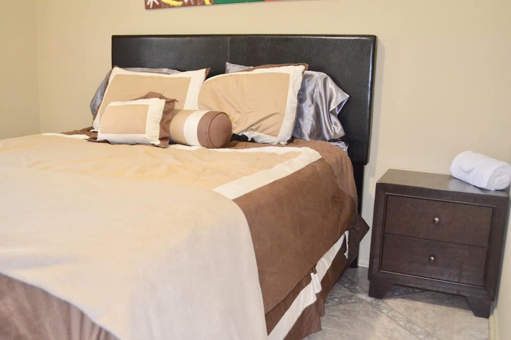 Photo of Bedroom in Missouri City