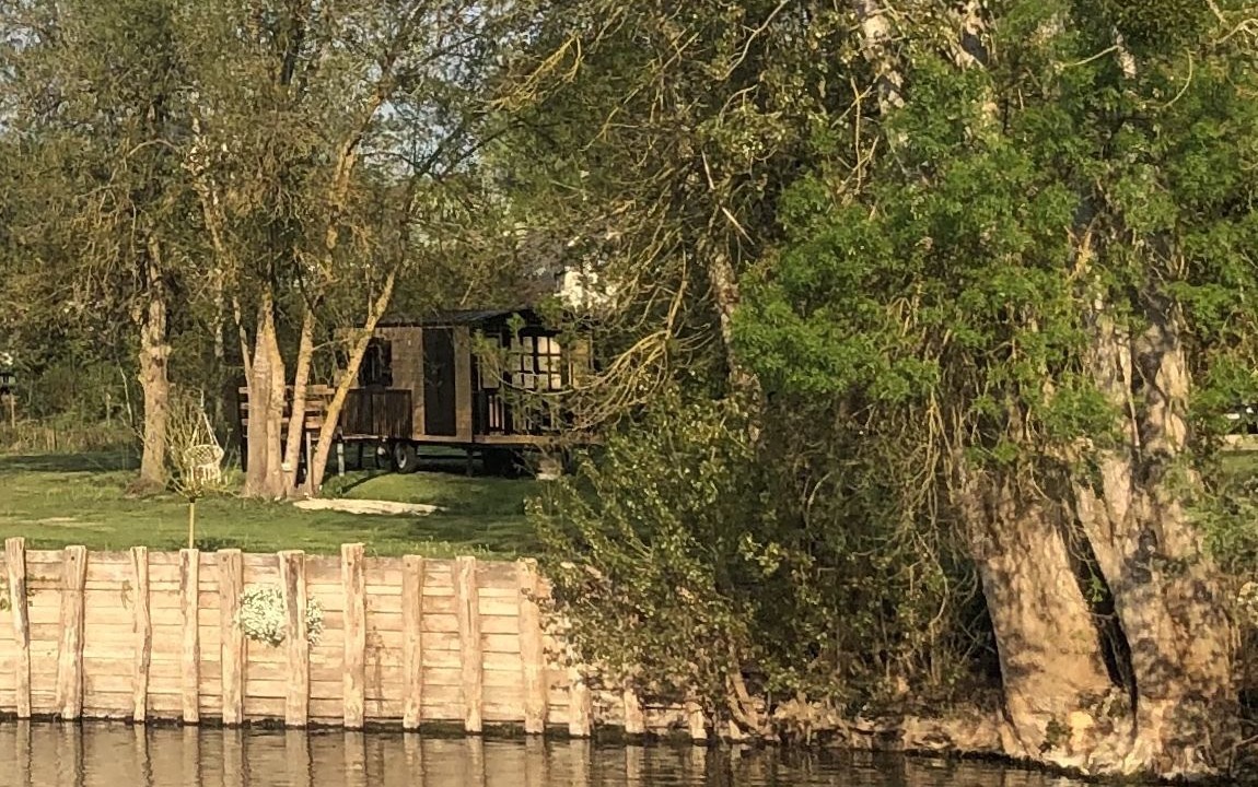 Photo of Outdoor in Sache