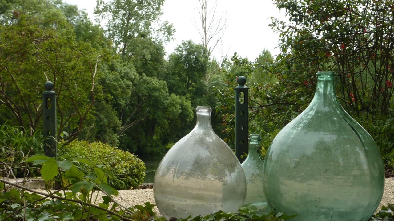 Photo of Outdoor in Sache