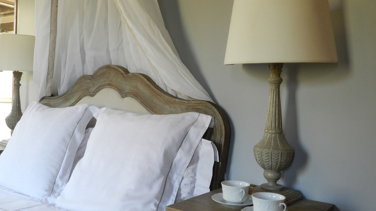 Photo of Bedroom in Sache