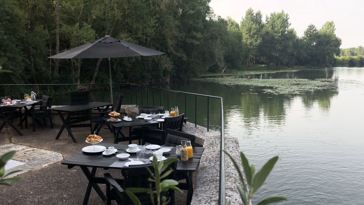 Photo of Outdoor in Sache