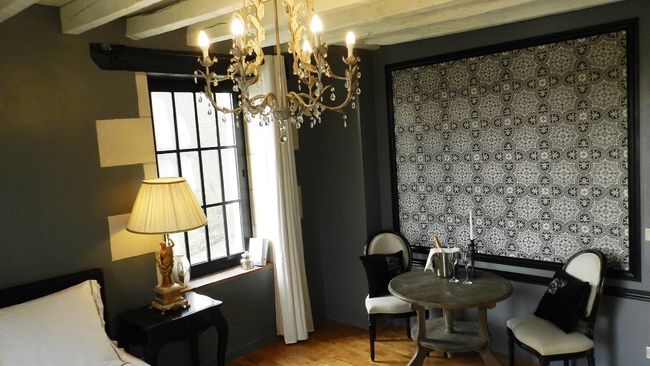 Photo of Bedroom in Sache