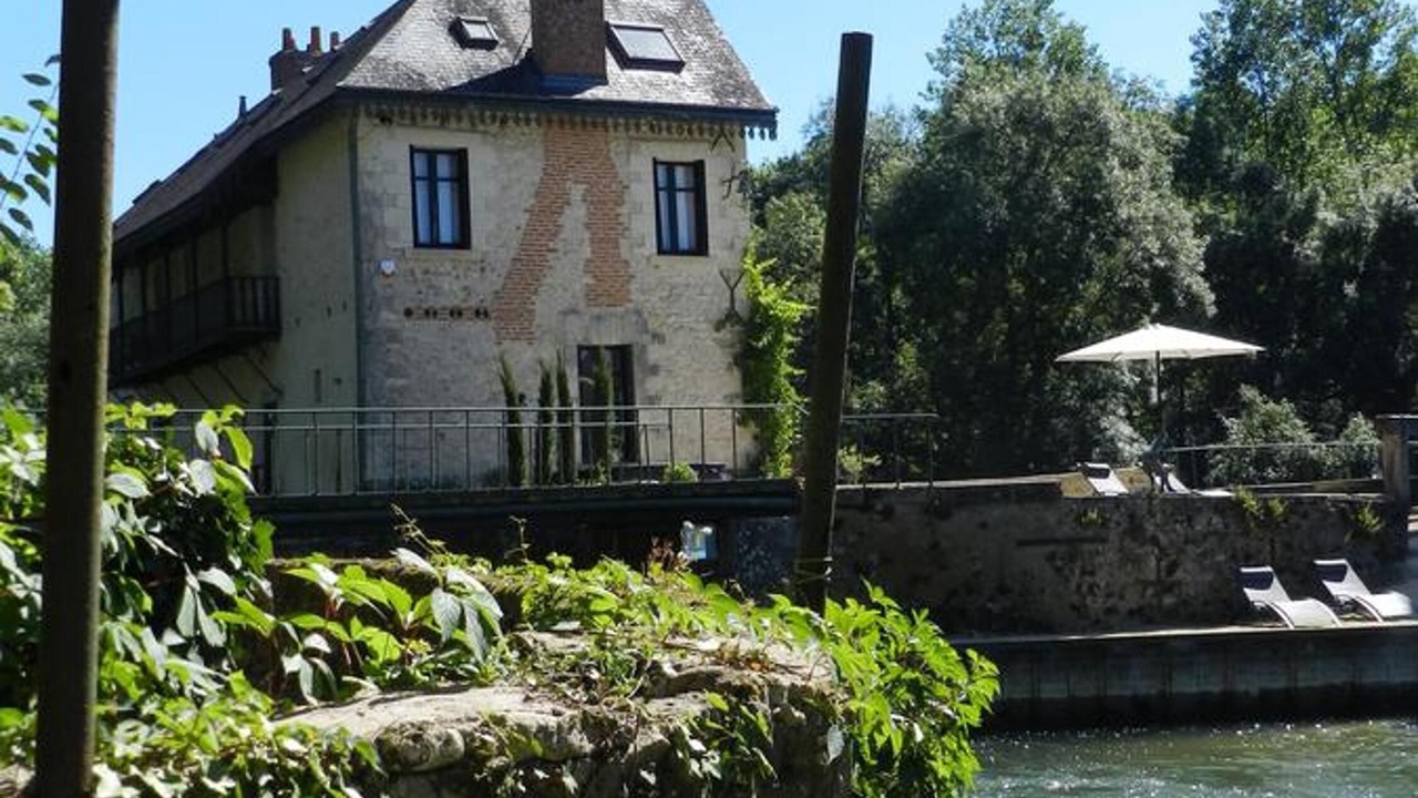 Photo of Outdoor in Sache