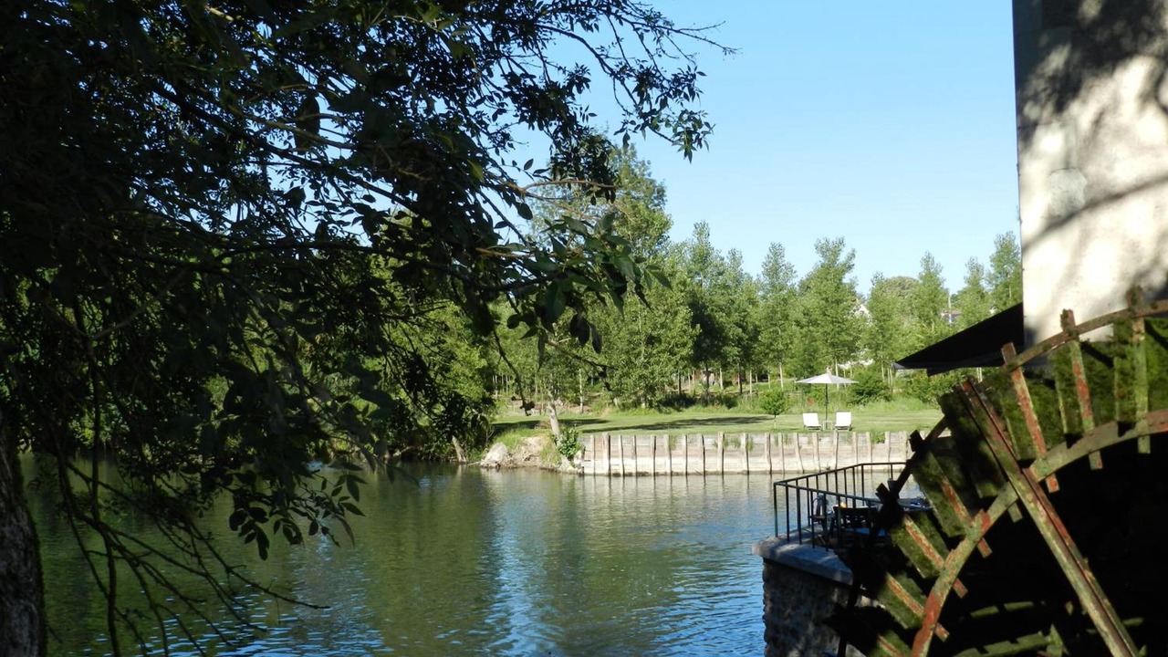 Photo of Outdoor in Sache