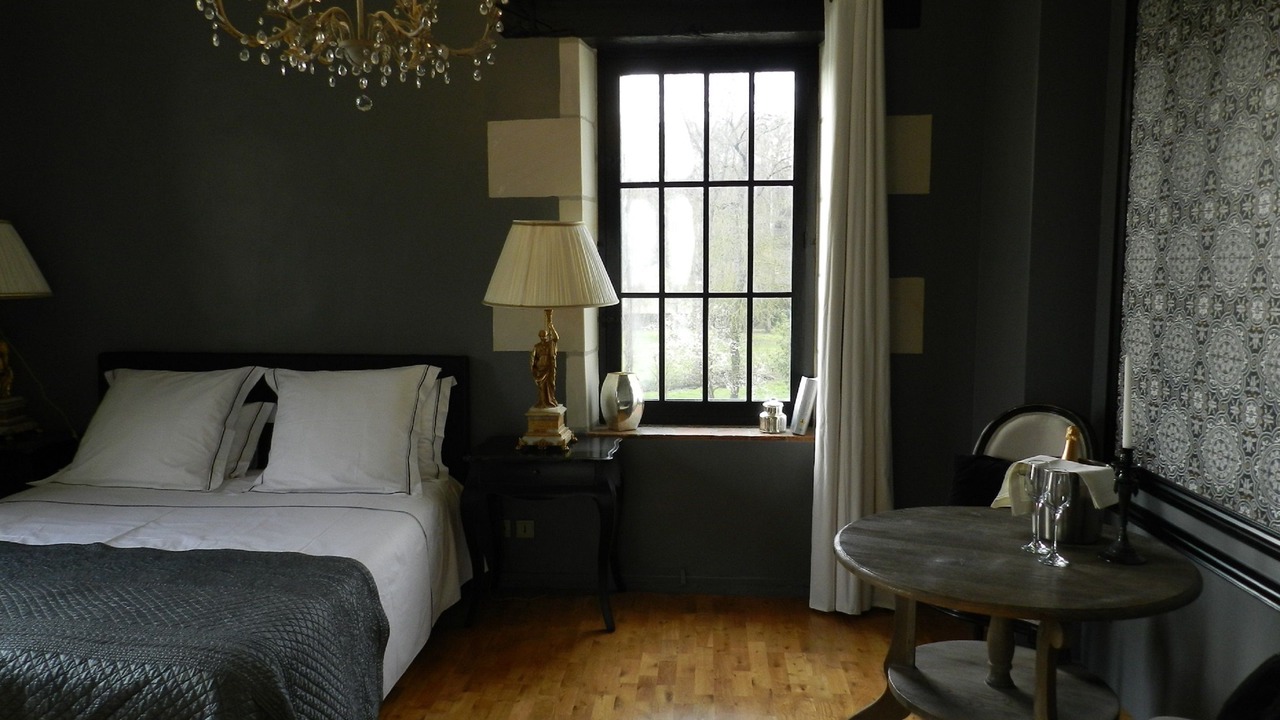 Photo of Bedroom in Sache