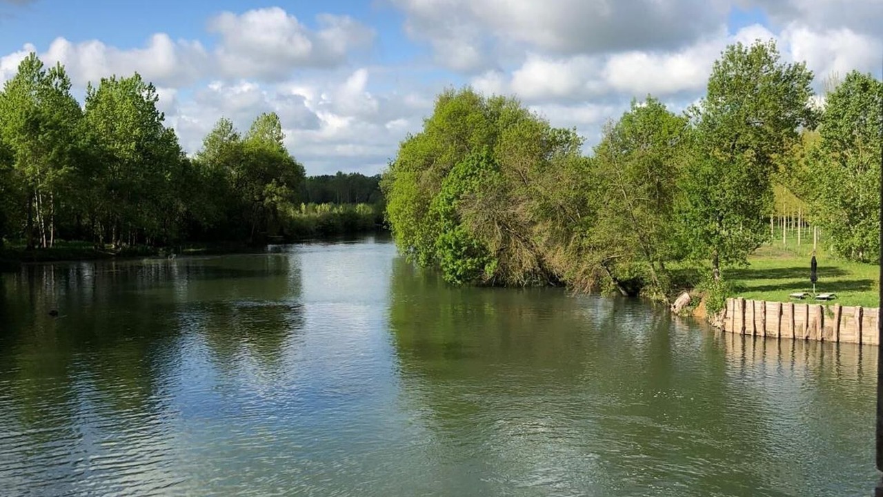 Photo of Outdoor in Sache