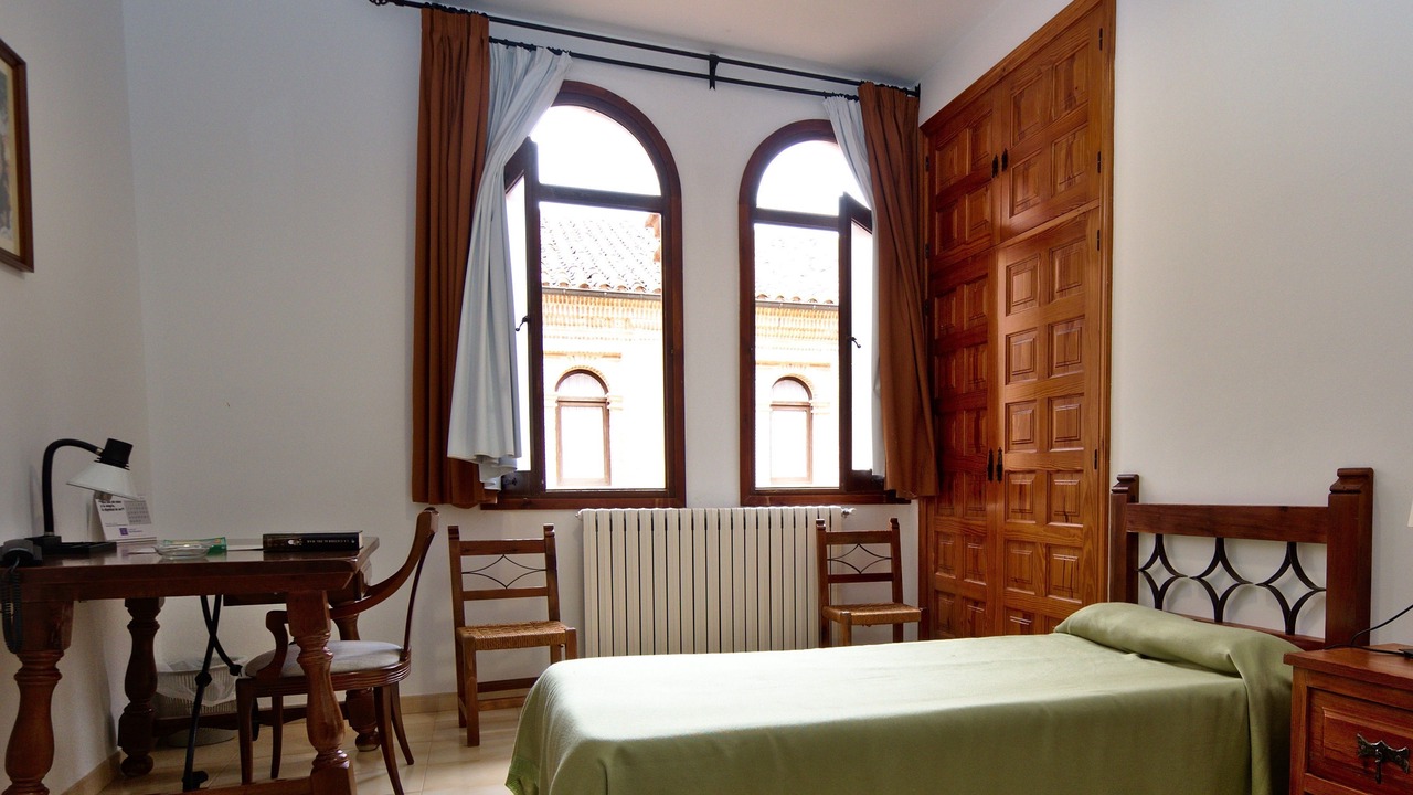 Photo of Bedroom in Estercuel