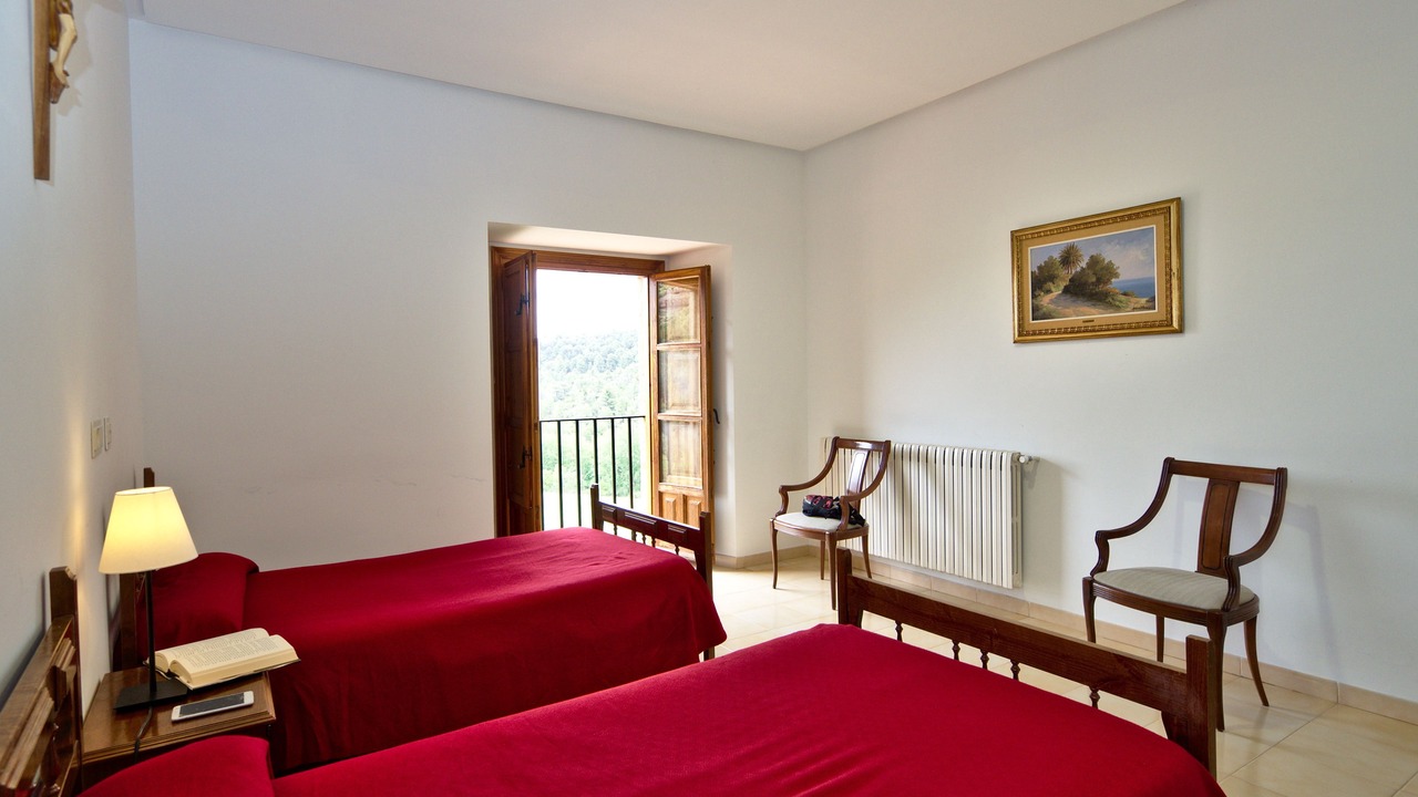 Photo of Bedroom in Estercuel