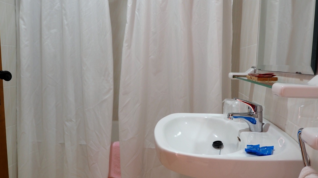 Photo of Bathroom in Estercuel