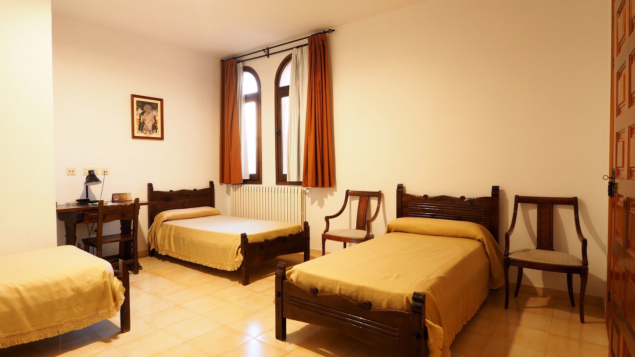 Photo of Bedroom in Estercuel