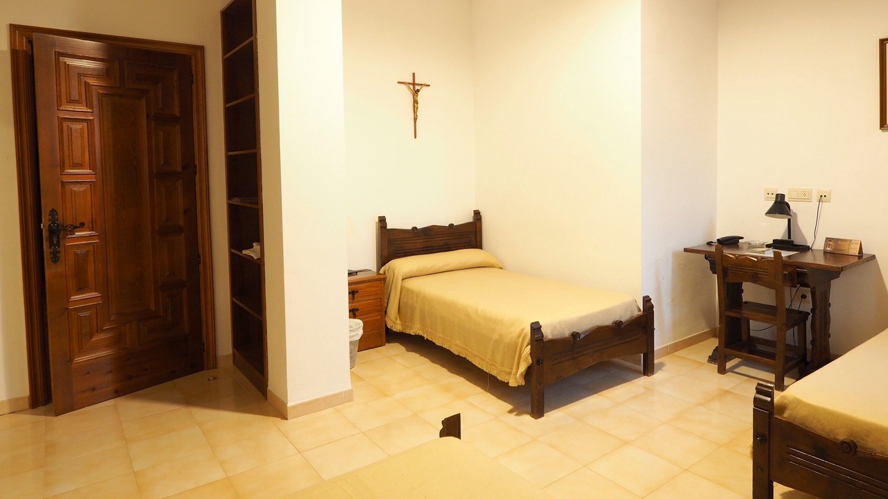 Photo of Bedroom in Estercuel