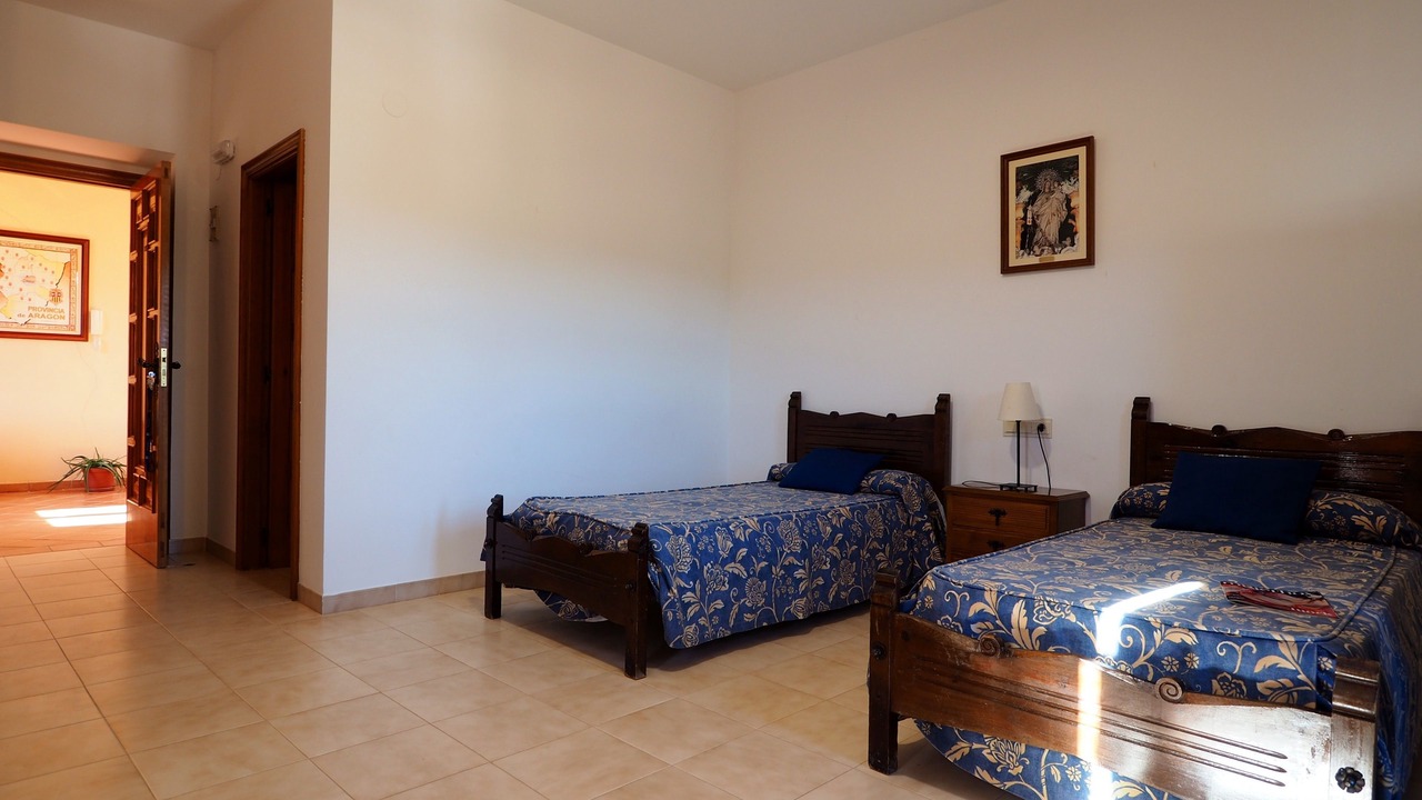 Photo of Bedroom in Estercuel