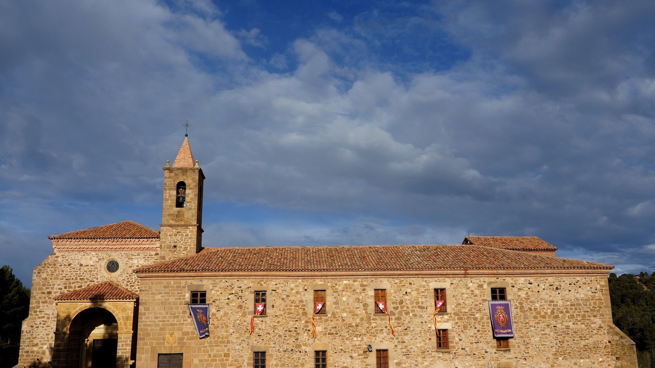 Photo of Outdoor in Estercuel