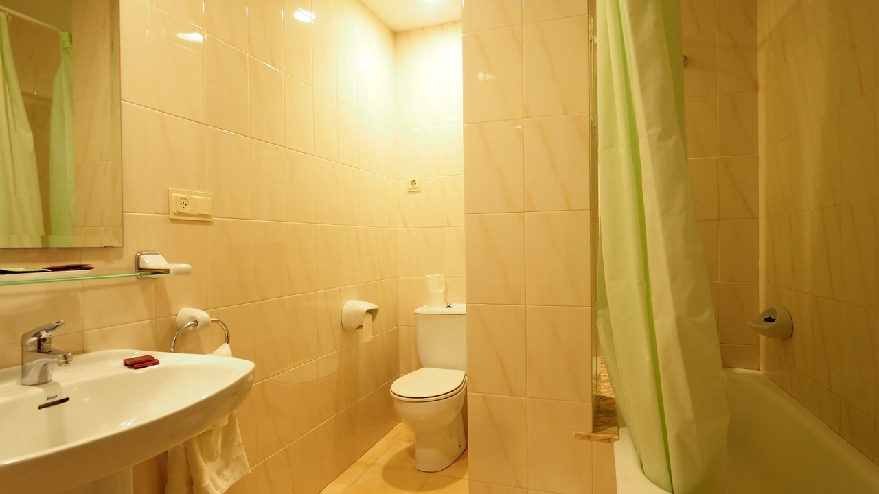 Photo of Bathroom in Estercuel