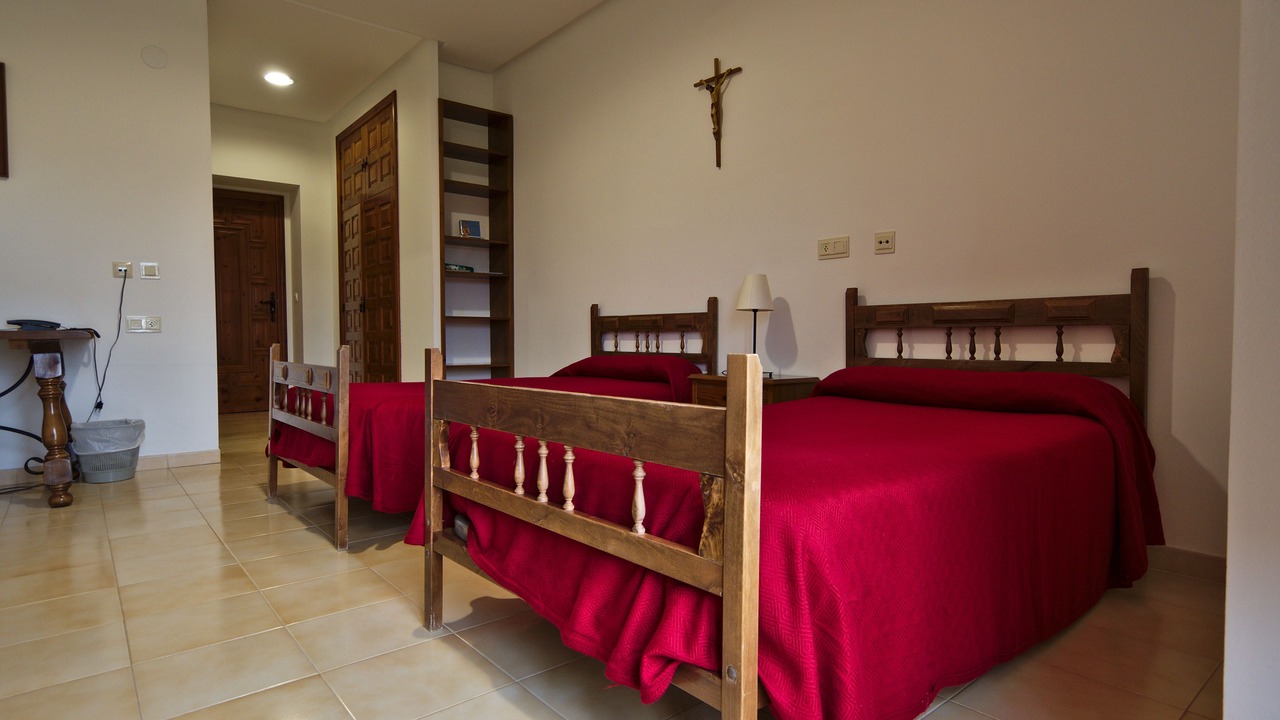 Photo of Bedroom in Estercuel
