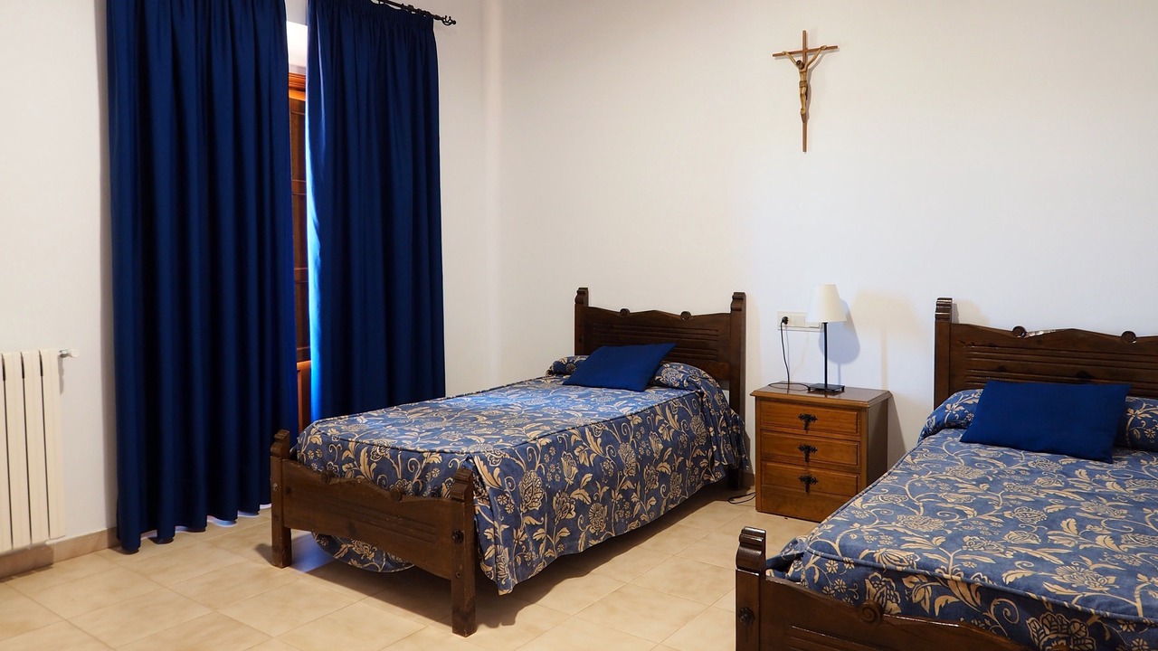 Photo of Bedroom in Estercuel