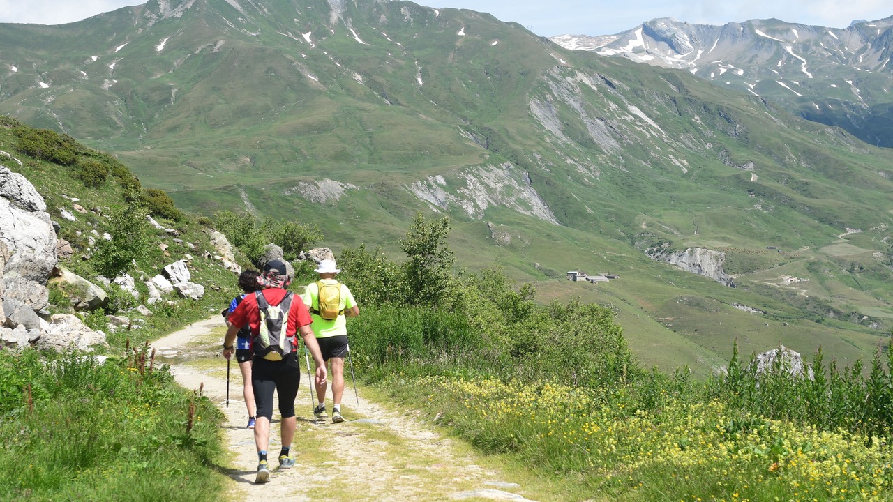 Photo of Outdoor in Hauteluce