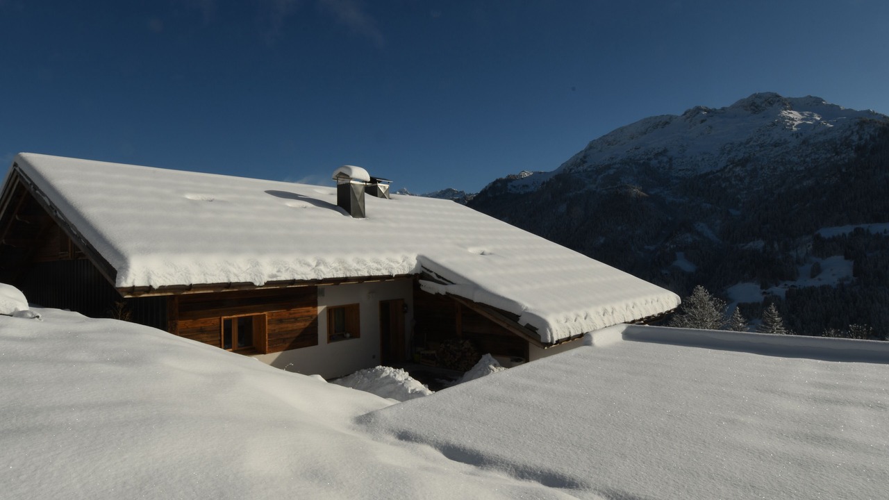Photo of Outdoor in Hauteluce