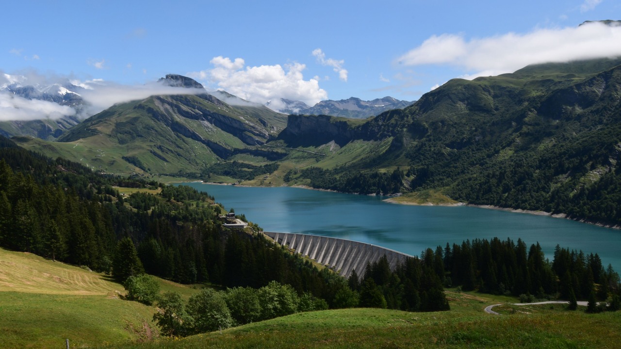 Photo of Outdoor in Hauteluce