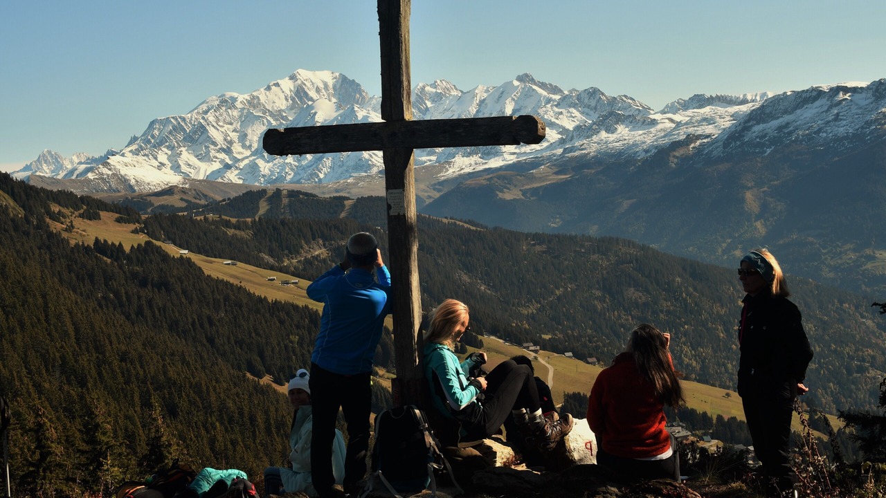 Photo of Outdoor in Hauteluce
