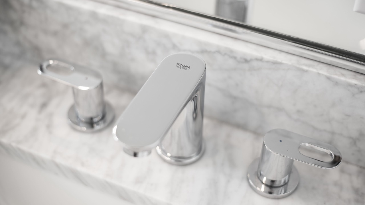 Photo of Bathroom in West Avenue