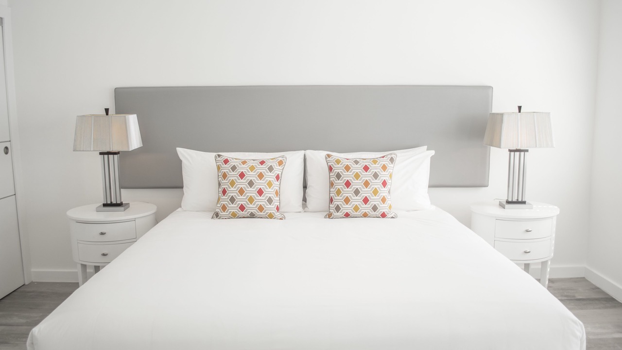Photo of Bedroom in West Avenue