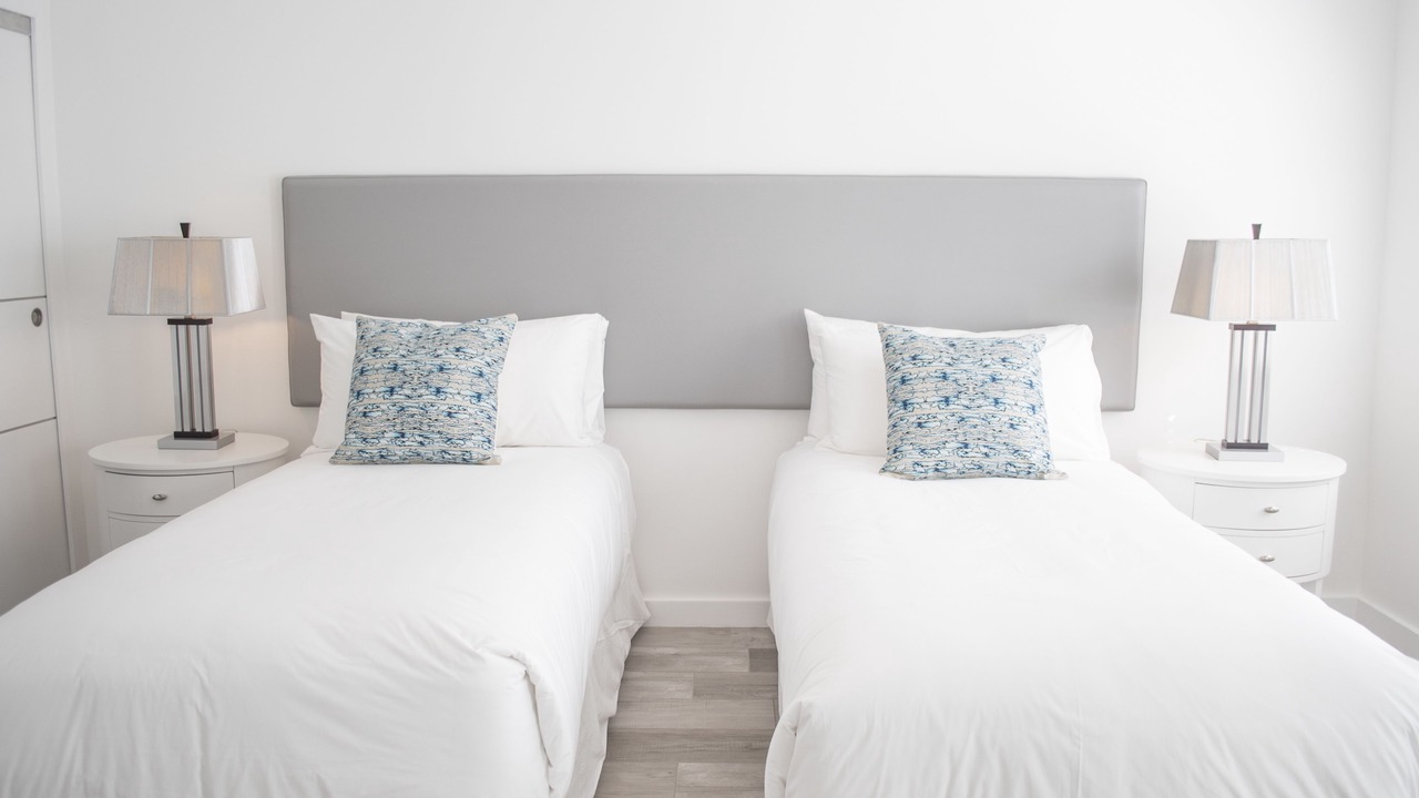 Photo of Bedroom in West Avenue