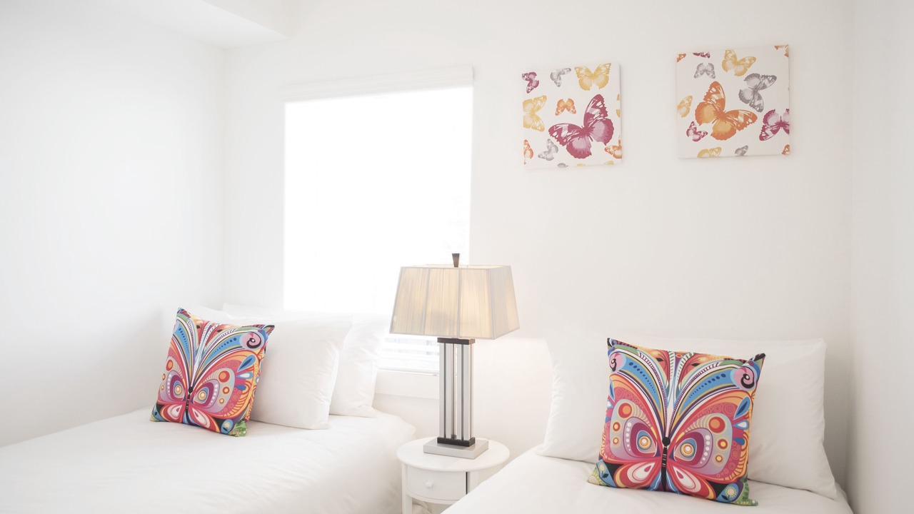 Photo of Bedroom in West Avenue