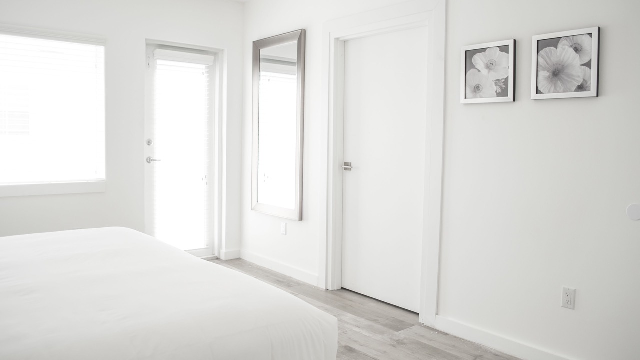 Photo of Bedroom in West Avenue