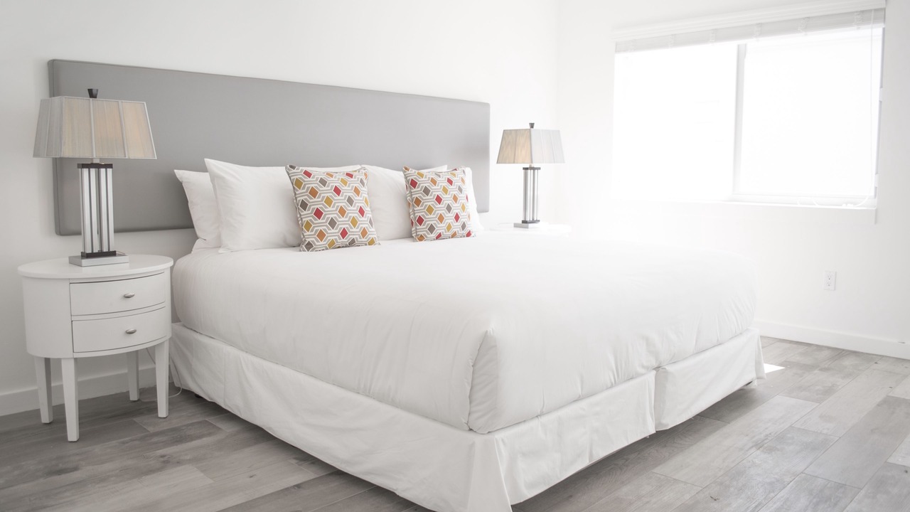 Photo of Bedroom in West Avenue