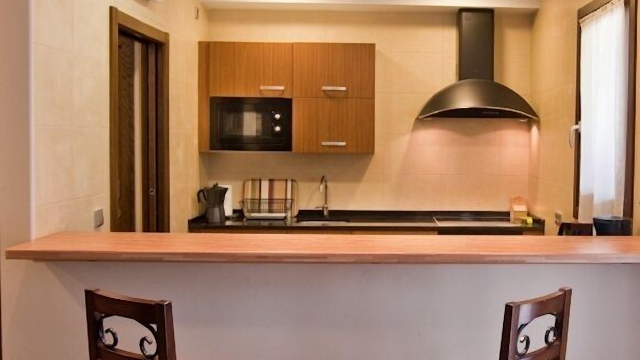 Photo of Kitchen in Irun