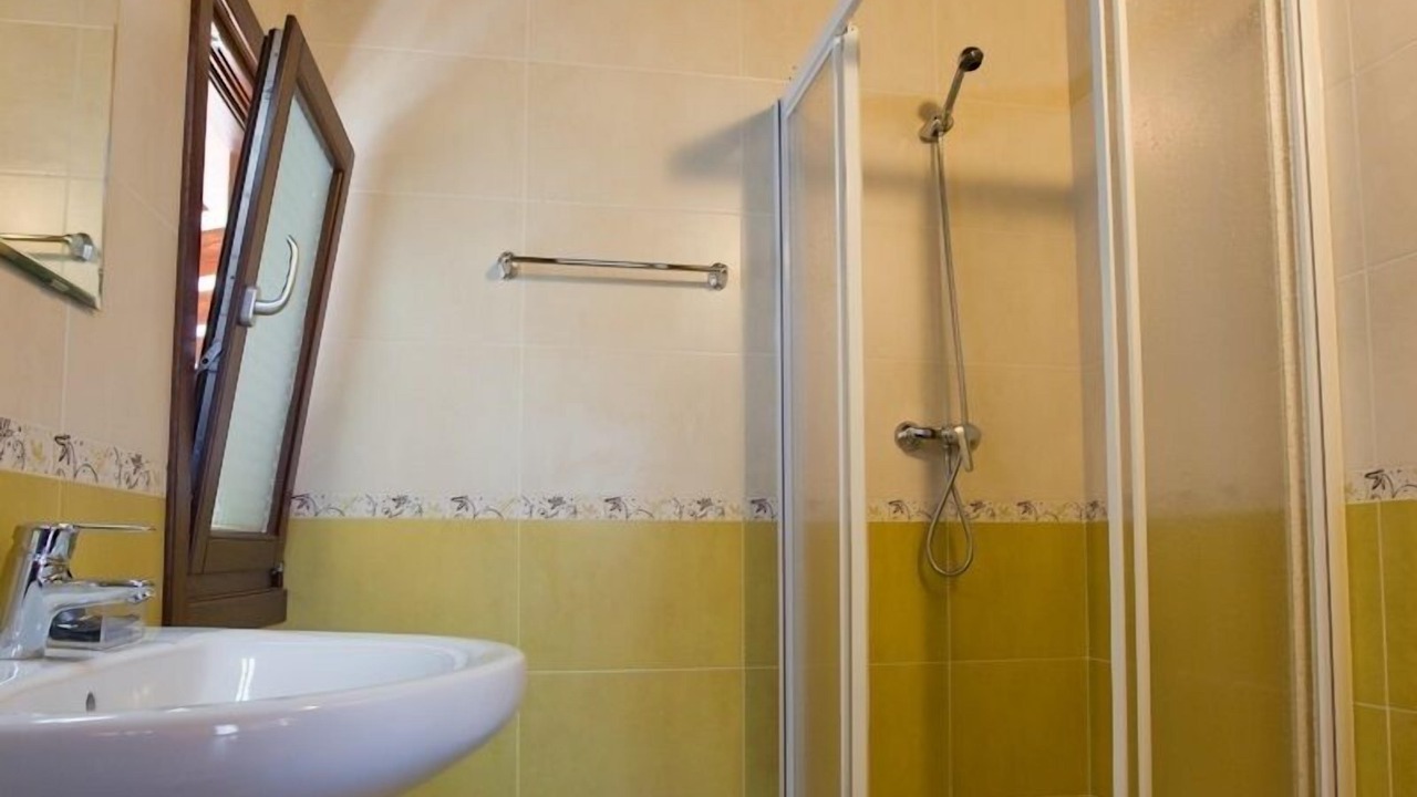 Photo of Bathroom in Irun