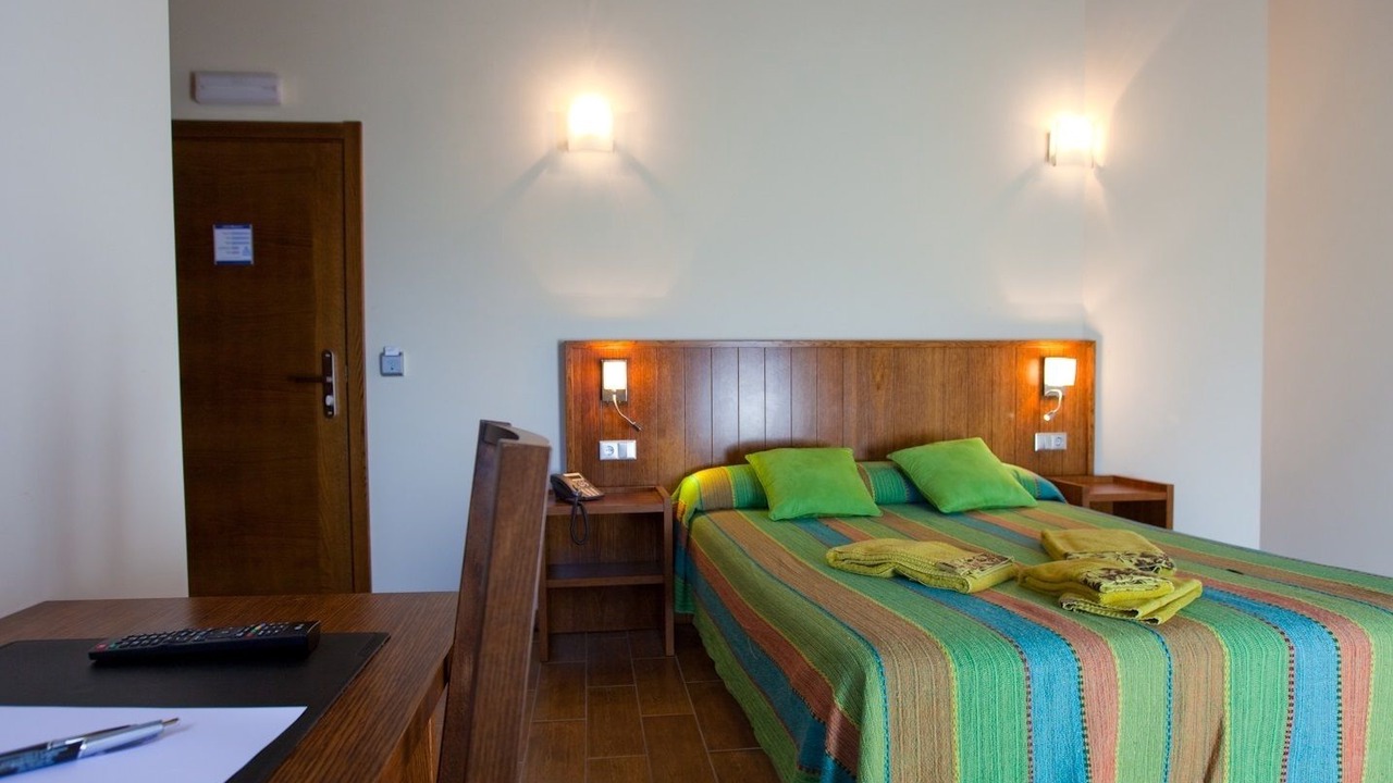 Photo of Bedroom in Irun