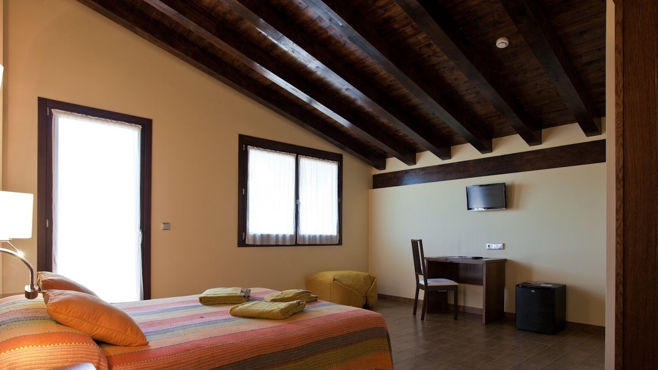 Photo of Bedroom in Irun