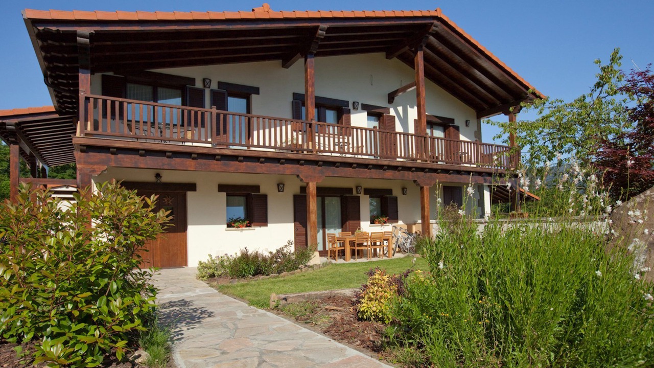 Photo of Outdoor in Irun